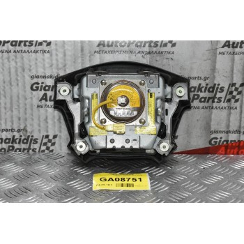 Αερόσακος Τιμονιού Toyota Hilux KDN 2001-2005