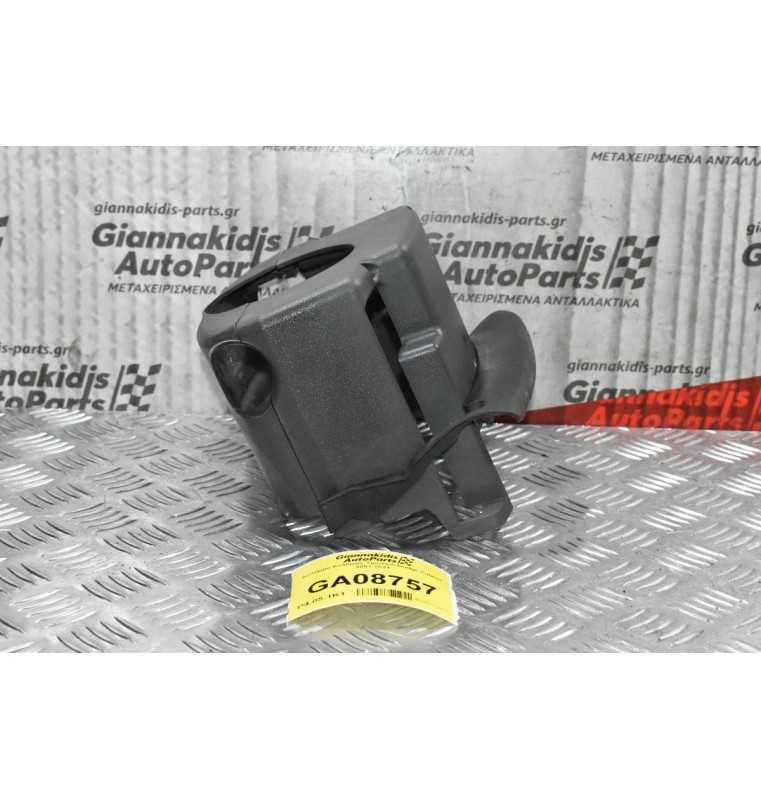 Κάλυμμα Κολώνας Τιμονιού Ταμπλό Dodge Caliber 2005-2021