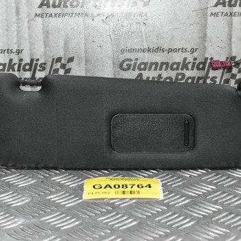 Σκιάδιο Δεξί Bmw Ε93 2005-2012