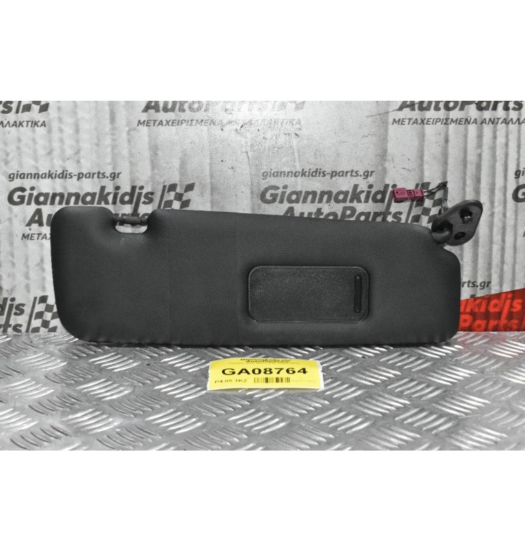 Σκιάδιο Δεξί Bmw Ε93 2005-2012