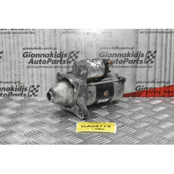 Μίζα Ford Ranger / Mazda BT-50 WL 16V 2006-2010 WL9118400 M002T87271ZT