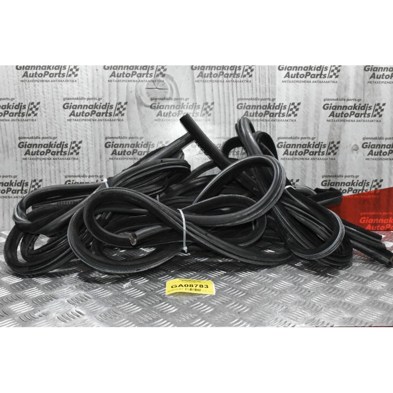 Σετ Λάστιχα Πορτών Bmw 520 E60 2003-2010 (5)