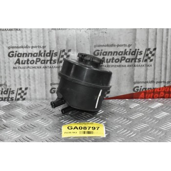 Δοχείο Υδραυλικού Τιμονιού Iveco Daily 2002-2010