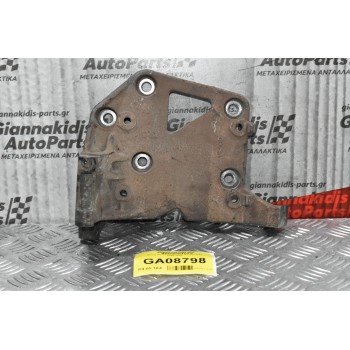 Βάση Δυναμού Nissan Navara D22 1998-2005