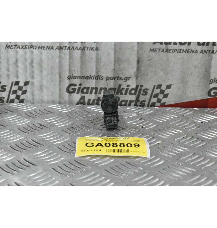 Αισθητήρας - Μετατροπέας Πίεσης EGR Ford Ranger - Mazda B2500 1997-2010 K5T49091