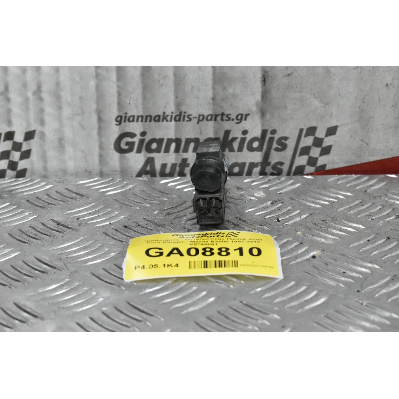 Αισθητήρας - Μετατροπέας Πίεσης EGR Ford Ranger - Mazda B2500 1997-2010 K5T49091