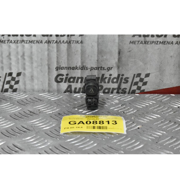 Αισθητήρας - Μετατροπέας Πίεσης EGR Ford Ranger - Mazda B2500 1997-2010 K5T49091