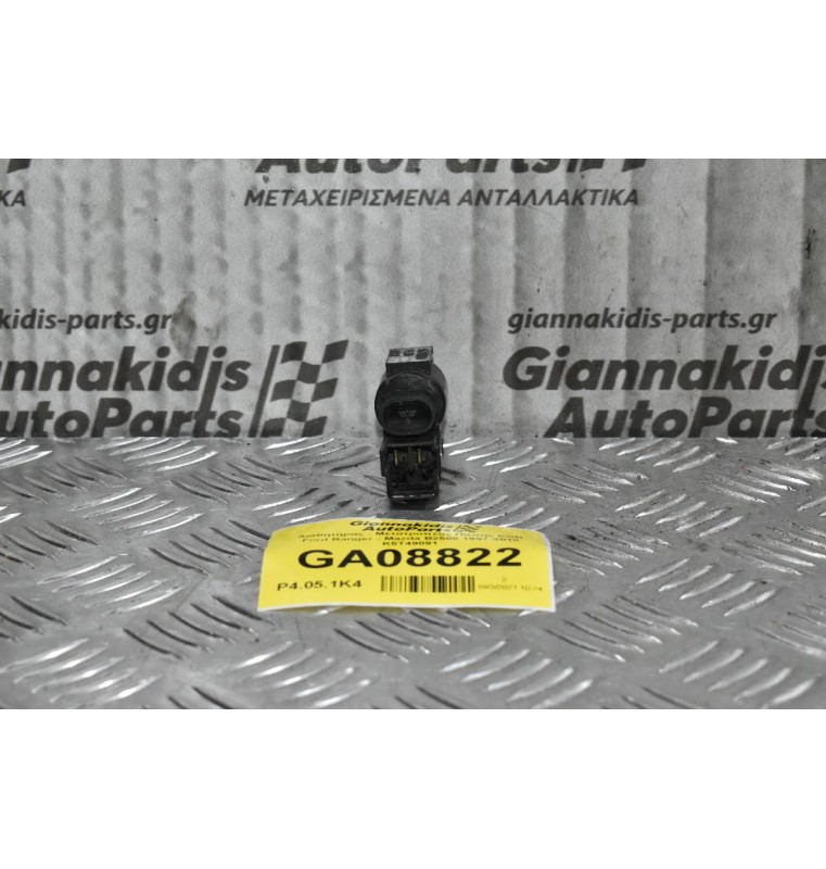 Αισθητήρας - Μετατροπέας Πίεσης EGR Ford Ranger - Mazda B2500 1997-2010 K5T49091