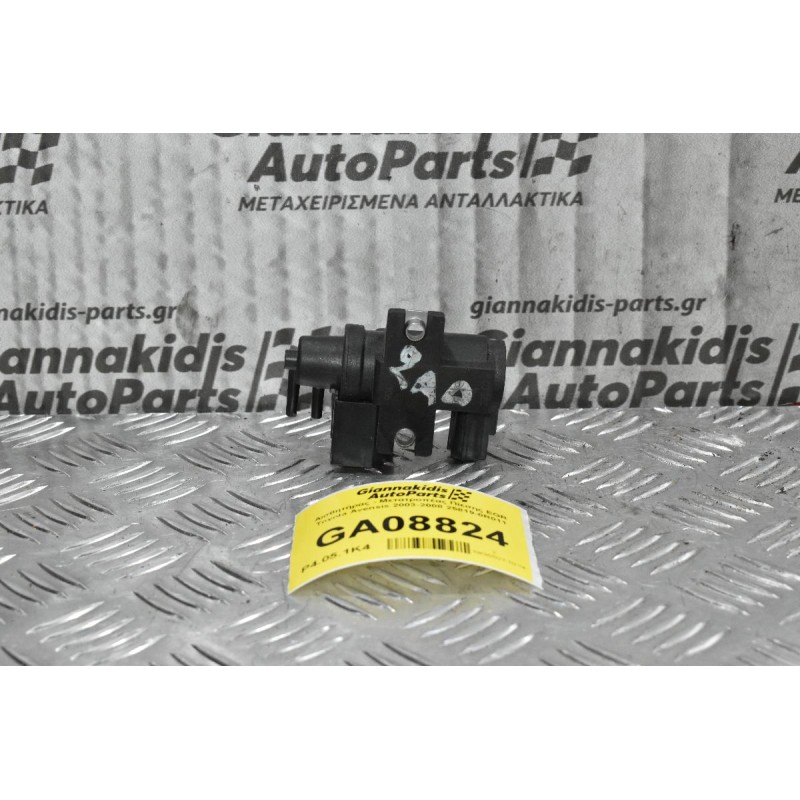 Αισθητήρας - Μετατροπέας Πίεσης EGR Toyota Avensis 2003-2008 25819-0R011