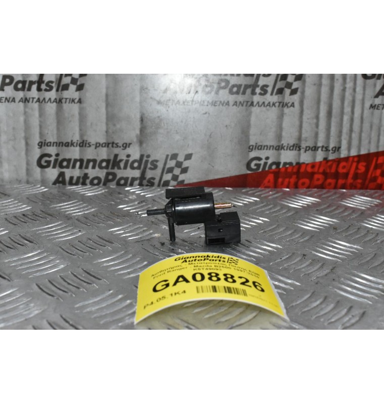 Αισθητήρας - Μετατροπέας Πίεσης EGR Ford Ranger - Mazda B2500 1997-2010 K5T49093