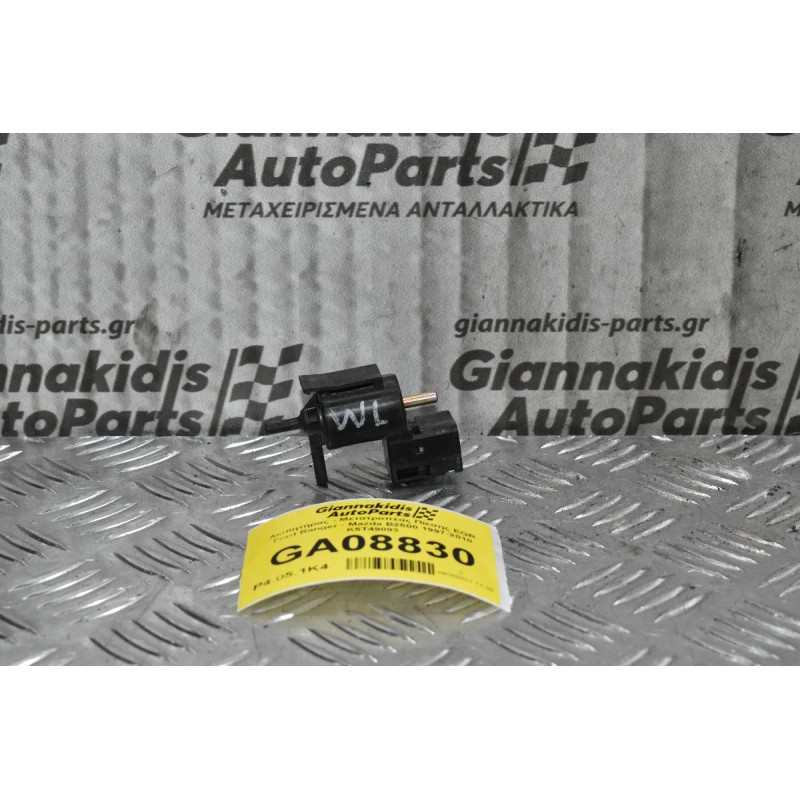 Αισθητήρας - Μετατροπέας Πίεσης EGR Ford Ranger - Mazda B2500 1997-2010 K5T49093