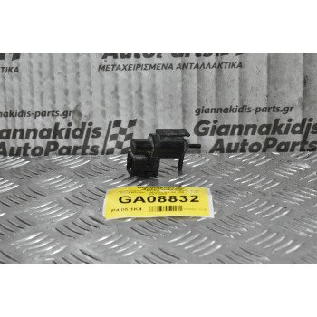 Αισθητήρας - Μετατροπέας Πίεσης EGR Ford Ranger - Mazda BT-50 2005-2010 K5T49091