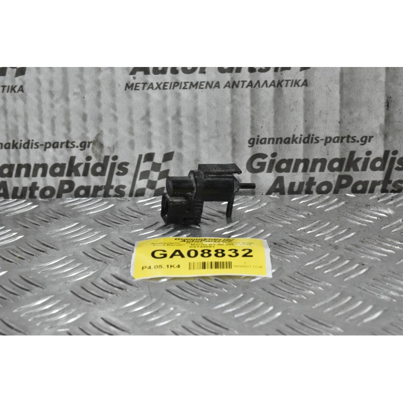 Αισθητήρας - Μετατροπέας Πίεσης EGR Ford Ranger - Mazda BT-50 2005-2010 K5T49091