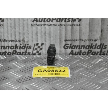 Αισθητήρας - Μετατροπέας Πίεσης EGR Ford Ranger - Mazda BT-50 2005-2010 K5T49091