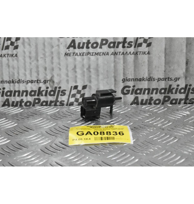 Αισθητήρας - Μετατροπέας Πίεσης EGR Ford Ranger - Mazda B2500 1997-2010 K5T49091