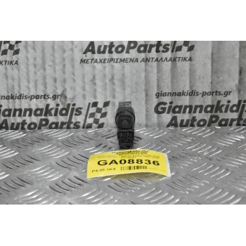 Αισθητήρας - Μετατροπέας Πίεσης EGR Ford Ranger - Mazda B2500 1997-2010 K5T49091