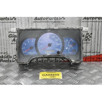 Καντράν - Κοντέρ Mitsubishi Canter 2005-2014 MK541885 157530-7000