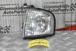 Φλας Mazda B 2500 2001-2005 210-16299 (Αριστερό)