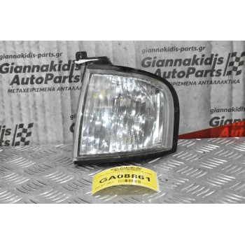 Φλας Mazda B 2500 2001-2005 210-16299 (Αριστερό)