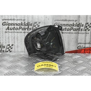 Φλας Mazda B 2500 2001-2005 210-16299 (Αριστερό)