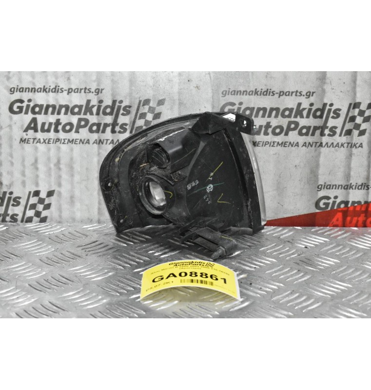 Φλας Mazda B 2500 2001-2005 210-16299 (Αριστερό)