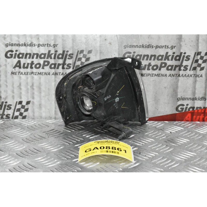 Φλας Mazda B 2500 2001-2005 210-16299 (Αριστερό)