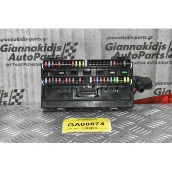 Ασφαλειοθήκη Mitsubishi Canter-Fuso 1998-2010