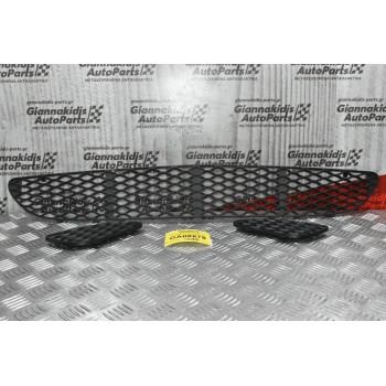 Σιτακια Προφυλακτήρα Mercedes-Benz E 200 W211 Elegance 2002-2009 A2118850053 A2118850253 (Εμπρός)