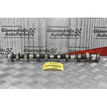 Εκκεντροφόρος Εξαγωγής Κινητήρα Nissan Navara D40 2005-2010