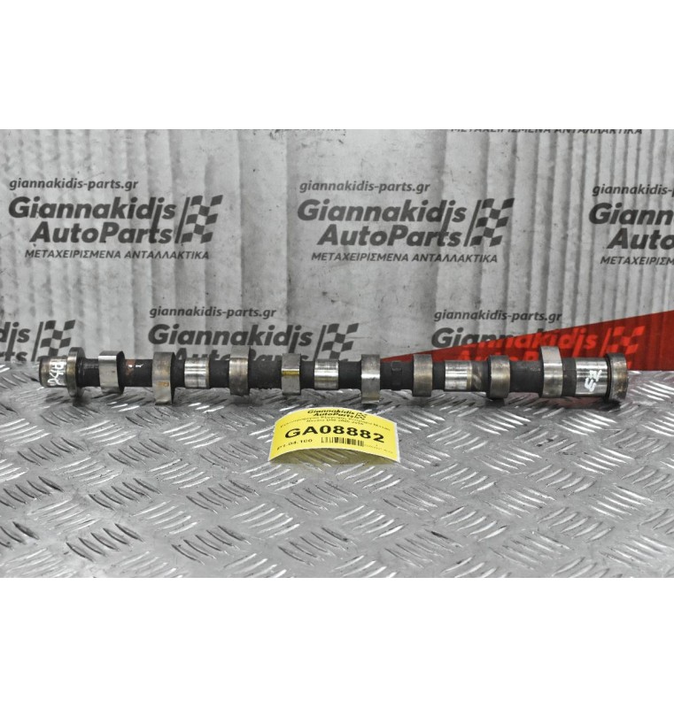 Εκκεντροφόρος Εξαγωγής Κινητήρα Nissan Navara D40 2005-2010