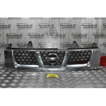 Μασκα Nissan Navara D22 2001-2005 62310VK000