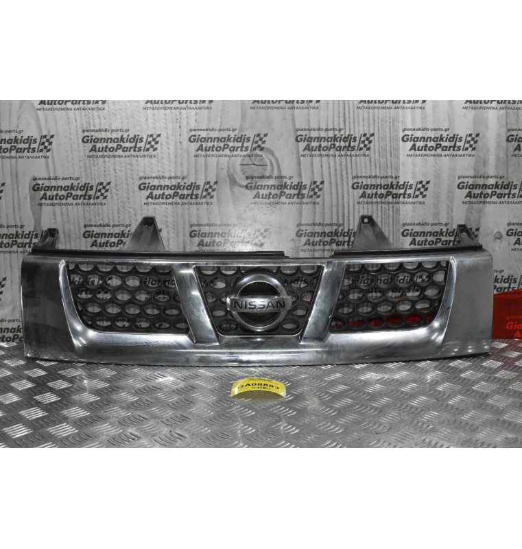 Μασκα Nissan Navara D22 2001-2005 62310VK000