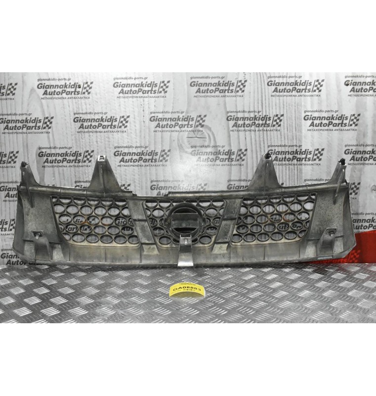Μασκα Nissan Navara D22 2001-2005 62310VK000