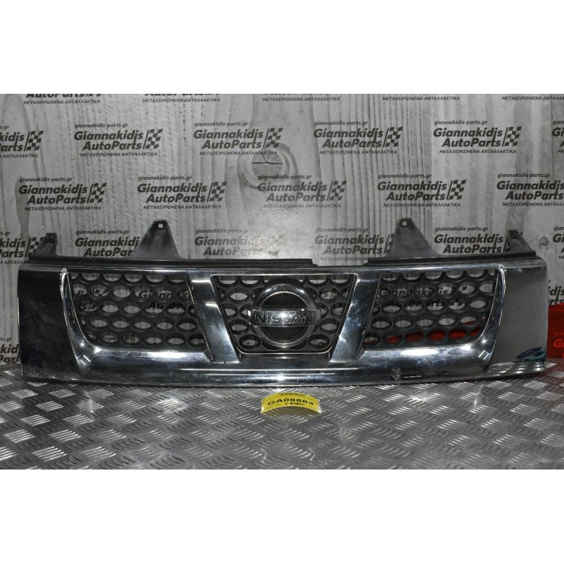 Μασκα Nissan Navara D22 2001-2005 62310VK000