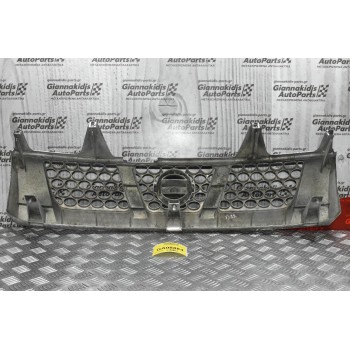 Μασκα Nissan Navara D22 2001-2005 62310VK000