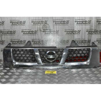 Μασκα Nissan Navara D22 2001-2005 62310VK000