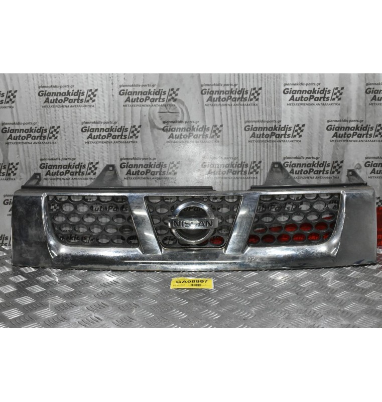 Μασκα Nissan Navara D22 2001-2005 62310VK000