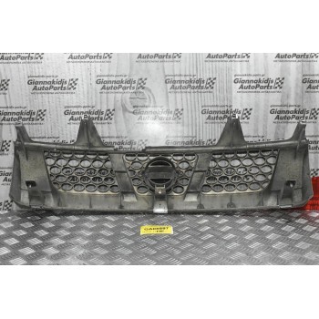 Μασκα Nissan Navara D22 2001-2005 62310VK000