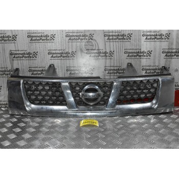 Μασκα Nissan Navara D22 2001-2005 62310VK000