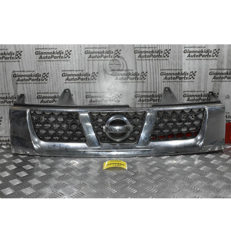 Μασκα Nissan Navara D22 2001-2005 62310VK000