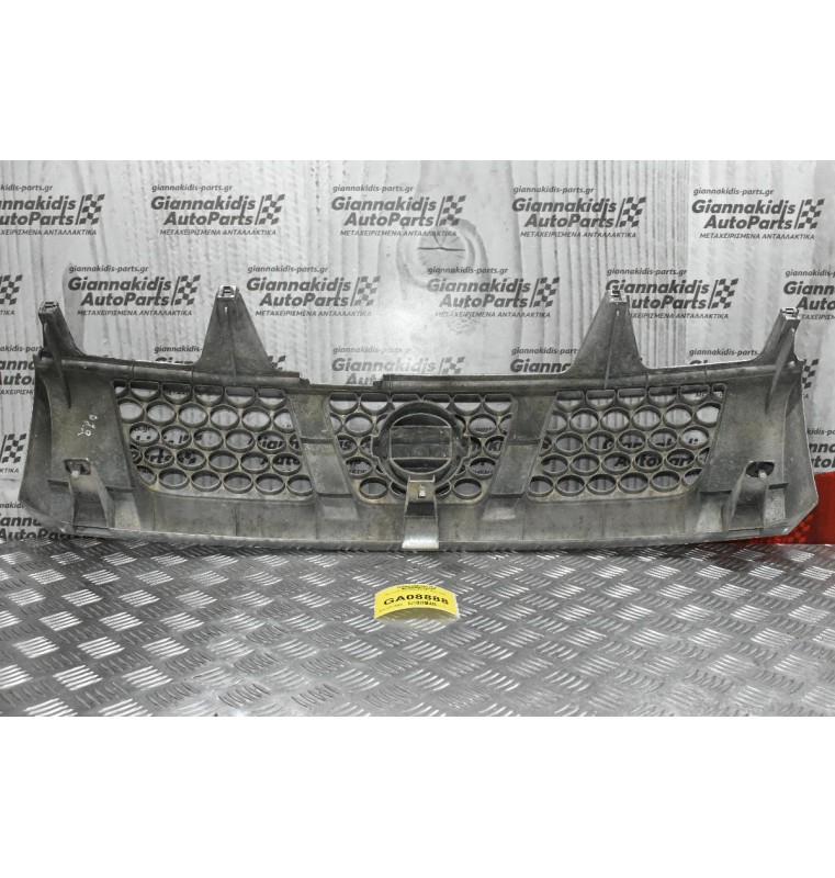 Μασκα Nissan Navara D22 2001-2005 62310VK000