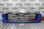 Μάσκα Mazda B2500 2003-2006 UM47-50710 (Μπλε)