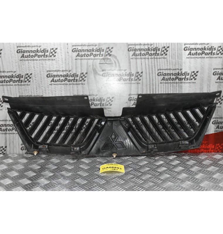 Μάσκα Mitsubishi Outlander 2007-2011 7450A037ZZ