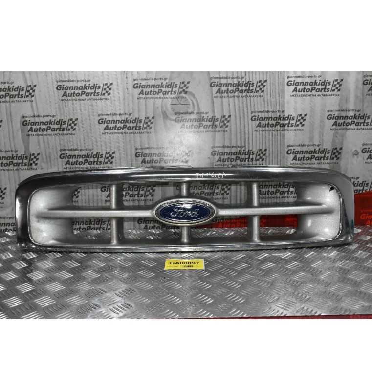 Μάσκα Ford Ranger 1998-2002 BT067-9721 UH77-50710