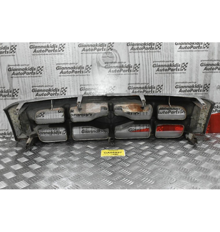 Μάσκα Ford Ranger 1998-2002 BT067-9721 UH77-50710