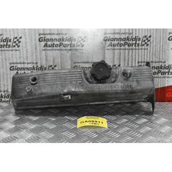 Ψευτοκάπακο Μηχανής Mitsubishi L200 2.5 4D56 1997-2005