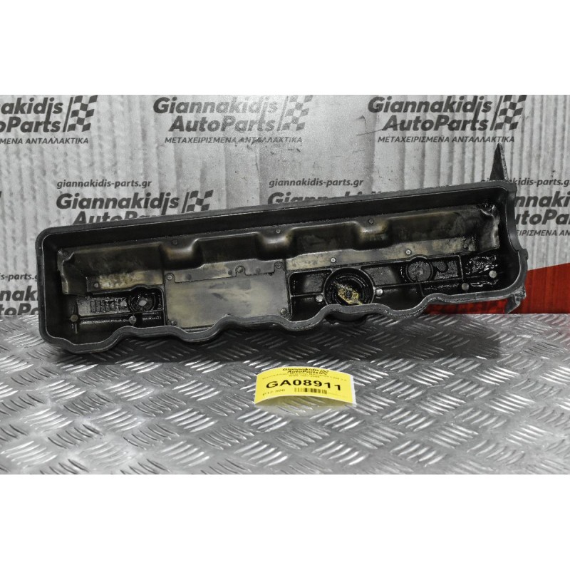 Ψευτοκάπακο Μηχανής Mitsubishi L200 2.5 4D56 1997-2005