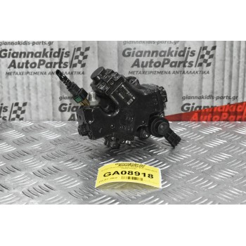 Αντλία Πετρελαίου Fiat Punto Evo 199A9000 2009-2012 0445010243