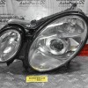 Φανάρι Mercedes-Benz E200 W211 2002-2005 154359-00 (Εμπρός Αριστερό Γνήσιο)ΟΧΙ XENON