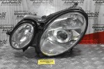 Φανάρι Mercedes-Benz E200 W211 2002-2005 154359-00 (Εμπρός Αριστερό Γνήσιο)ΟΧΙ XENON
